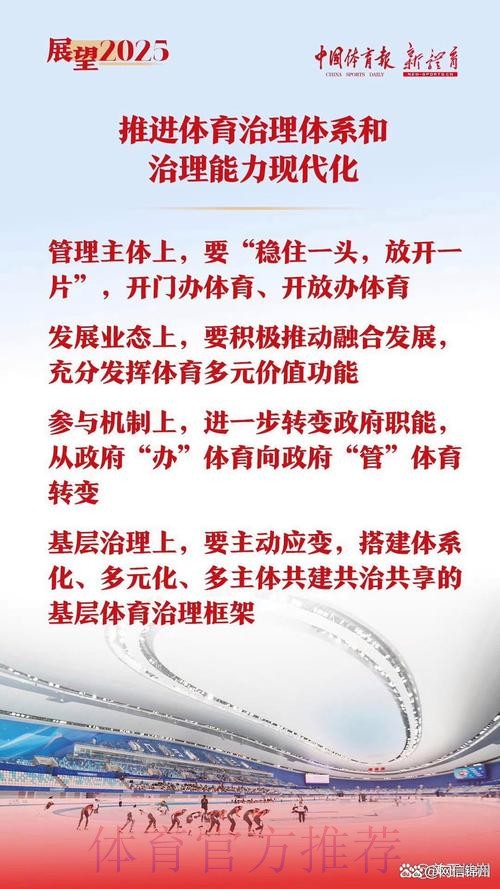 在中国式现代化进程中推动全民健身高质量发展 2025年全国群众体育工作会议落 在中国式现代化进程中推动全民健身高质量发展 2025年全国群众体育工作会议落