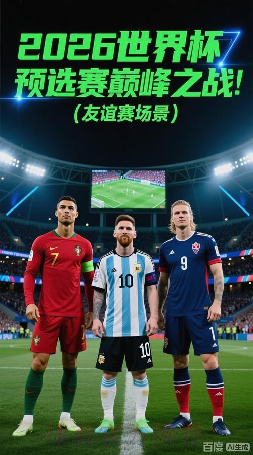 2026世界杯前瞻：预测明星球员的突破性表现