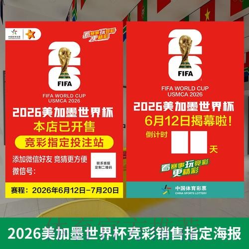 2026世界杯投注规则全解：投注流程详解